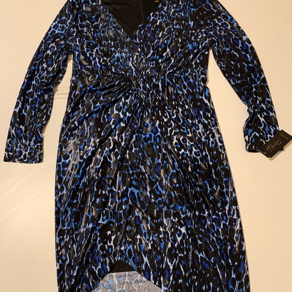 Thalia Sodi Business Dress